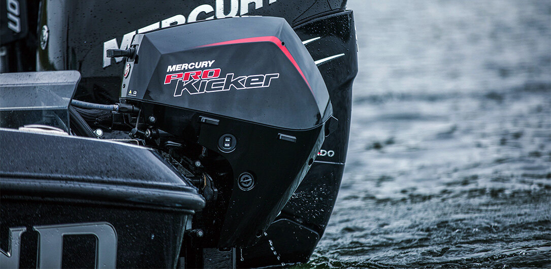 Mercury Outboards Blog