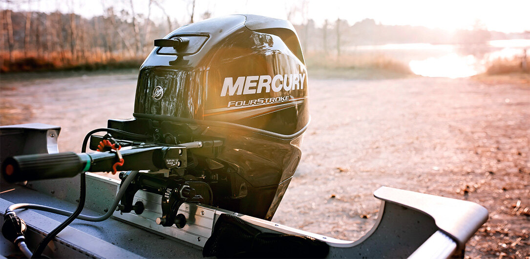 Mercury Outboard Specials 